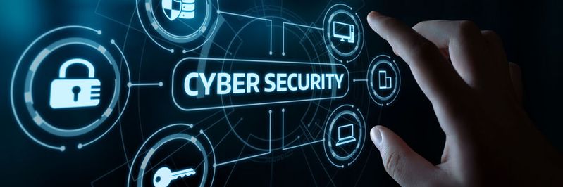Cybersecurity