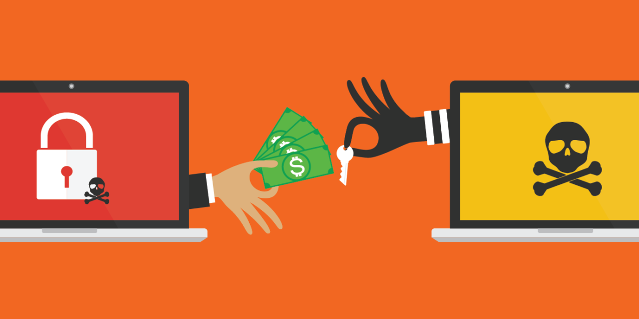 Ransomware